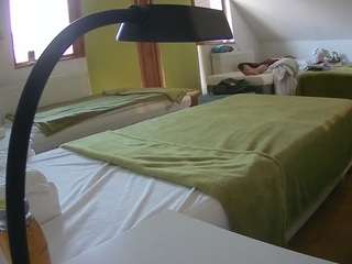 Julmodels Bedroom-D2